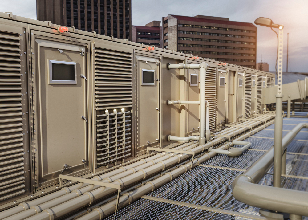 The Ultimate Guide to Generac Canada Finding the Best Backup Power Solutions and Local Dealers