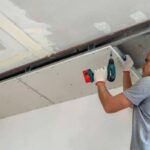Professional Care for Your Drywall and Ceiling
