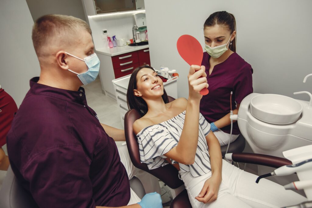 The Role of Family Dentistry in Early Detection and Prevention