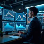 Best Stock Broker in India for Daily Market Investors