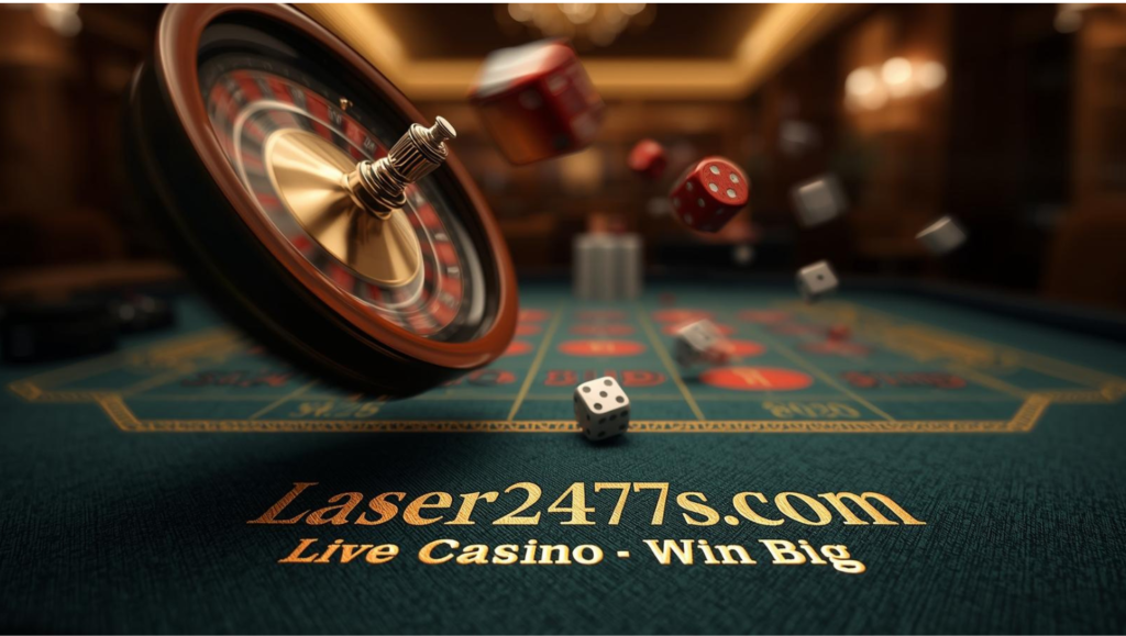 Laser247 Complete Guide: Accessing www Lazer247 Com, Laserbook247 Com, and Login Process