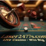 Laser247 Complete Guide: Accessing www Lazer247 Com, Laserbook247 Com, and Login Process