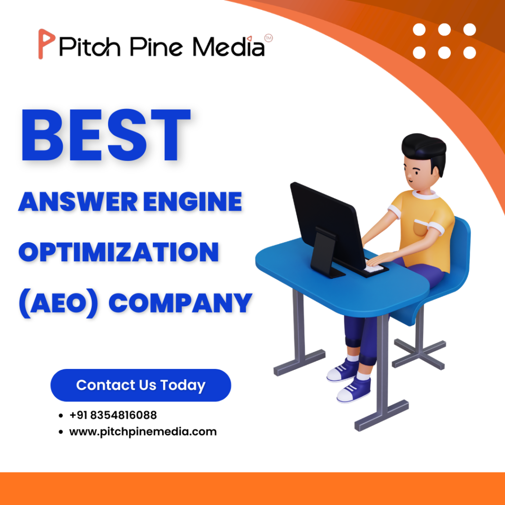 Achieve Real Growth with a Trusted AEO Company in India