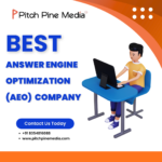 Achieve Real Growth with a Trusted AEO Company in India