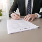 What Does a Notary in NJ Actually Do for Residents
