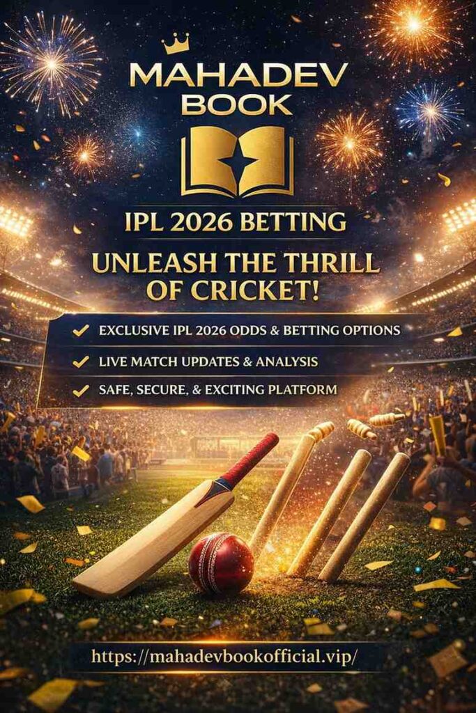 PBKS vs SRH Match Preview – Full Analysis & Prediction | Mahadev Book Online