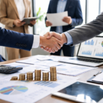 Debt Syndication Services in India – A Complete Guide by NPA Help