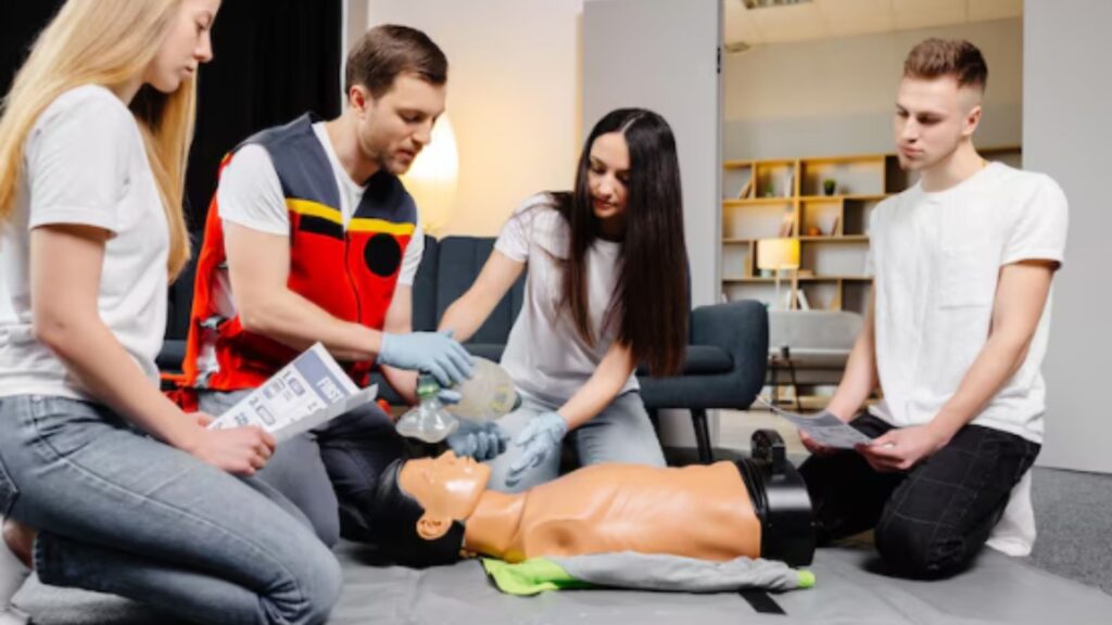 How Do You Choose the Right CPR Classes in Arlington Without Wasting Time or Money?