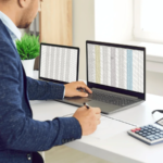 5 Proven Benefits of Outsourced Accounting Firms