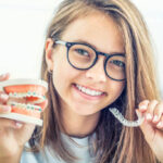 Premium Invisible Aligners in Mumbai by Opal Dental – Discreet, Comfortable Smile Transformation