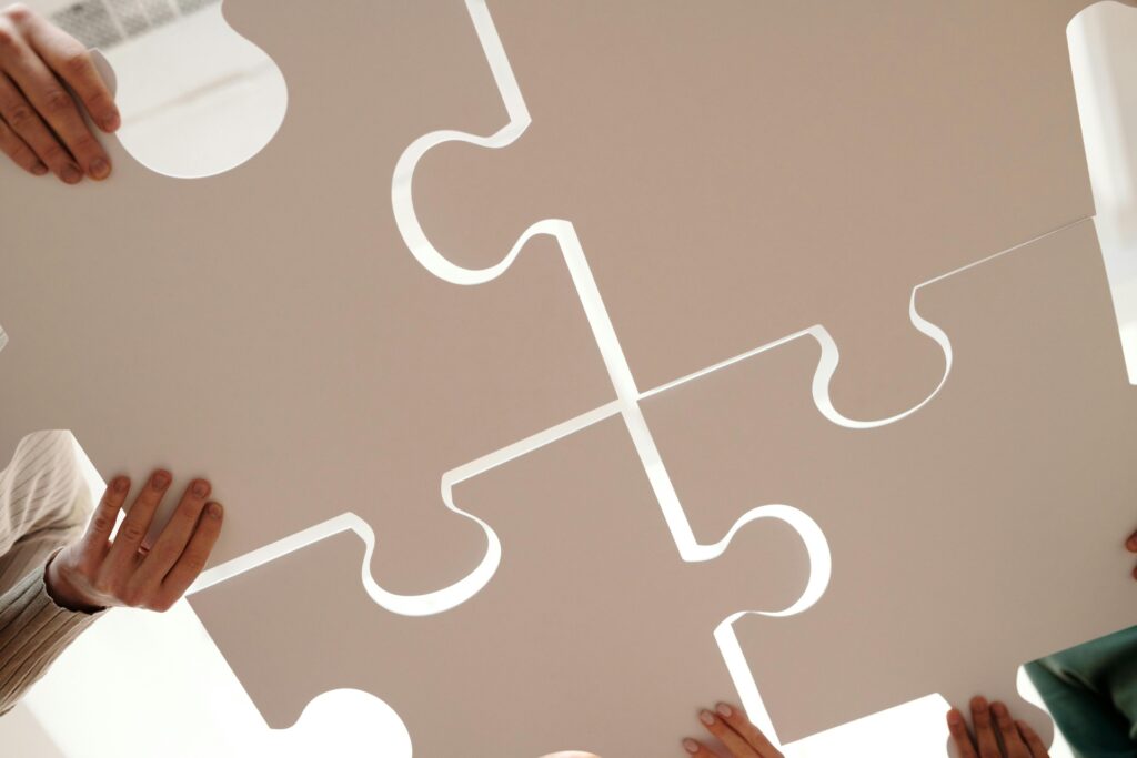 NetSuite system integration | SixLakes Consulting