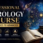 Professional Astrology Course: From Basics to Advanced