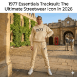 1977 Essentials Tracksuit: The Ultimate Streetwear Icon in 2026