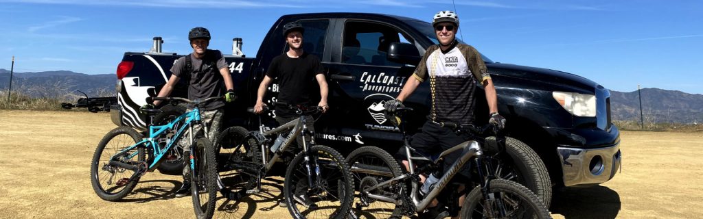 Feel the Coast: Exciting Santa Barbara Experiences for All