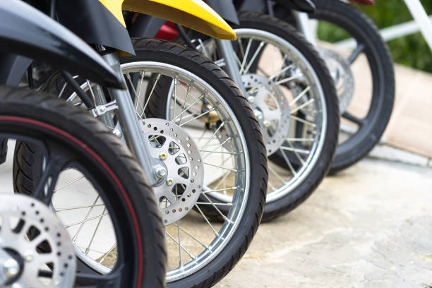 Reliable Two Wheeler Bike Rent In Varanasi with Affordable Bike Rental by Dau Rental Bike