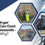 Dirty Dryer Vents Can Cost You Thousands– Here’s Why?