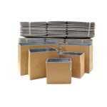 Frozen Food Boxes for Safe & Smart Packaging