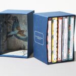 Premium Custom Book Boxes For Authors and Publishers