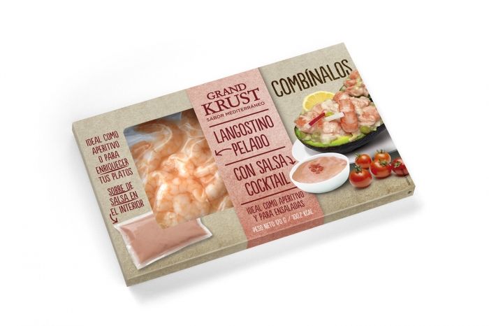The Market Direction Of Custom Shrimp Boxes
