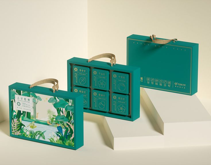 The Art Of Designing Efficient Frozen Food Boxes