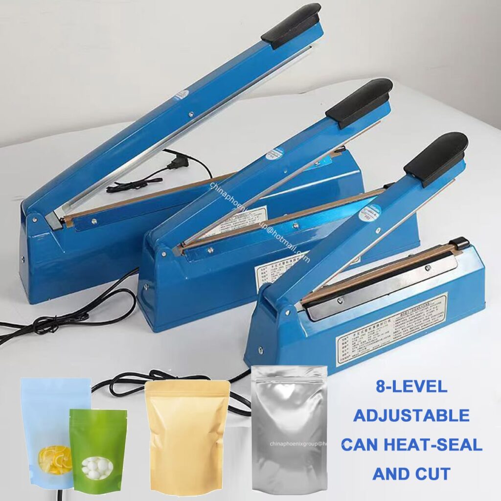 Heat Sealers for Packaging Guide USA Buyers