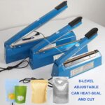 Heat Sealers for Packaging Guide USA Buyers