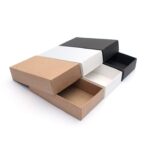 Elevate Your Brand with Business Card Boxes