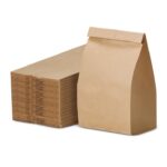 Custom Food Paper Elevate Packaging Solutions for Modern Businesses