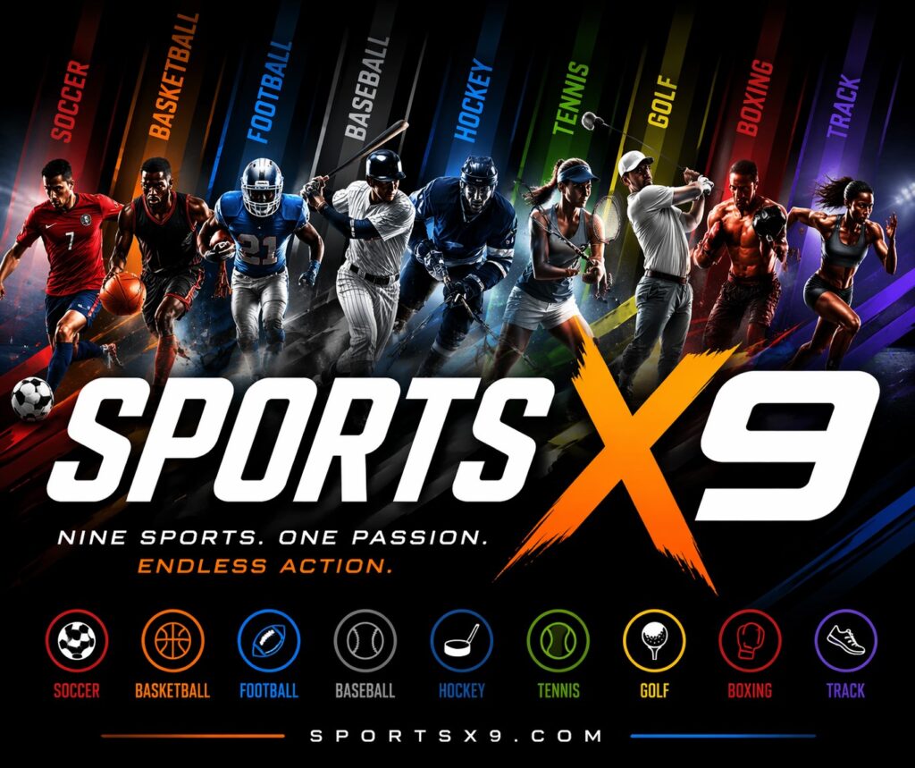 Everything You Need to Know About Sportsx9 Cricket ID