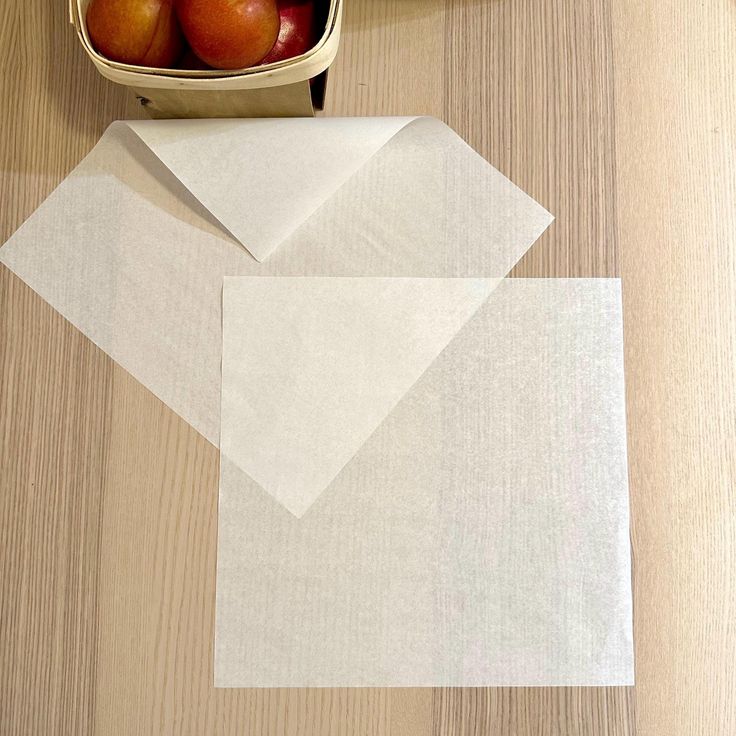 Custom Food Paper for Branding & Packaging Excellence