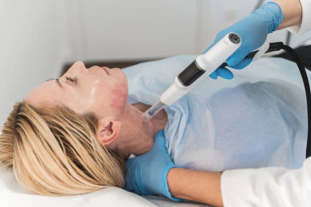 Morpheus 8 Treatment in Dubai: Skin Tightening at Tajmeels Clinic