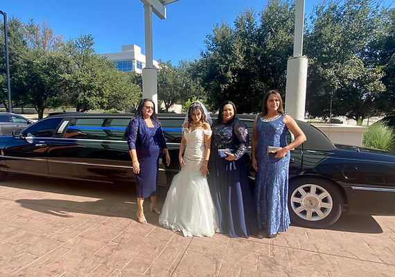What Occasions Are Perfect for Hiring a Limo Service?