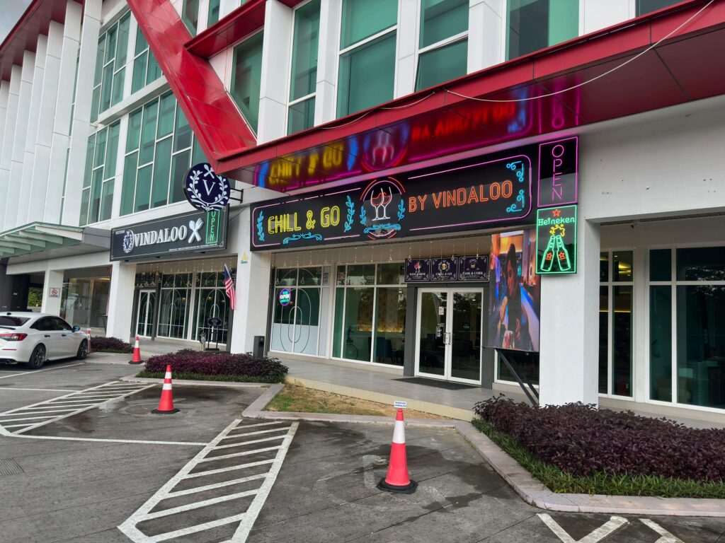 Discover the Best Indian Restaurant in Johor – A Flavorful Journey at Restaurant Vindaloo