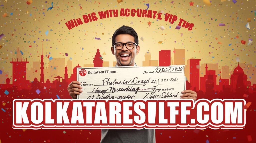 Kolkata Fatafat Results Today: Live Bazi Updates and Strategic Insights