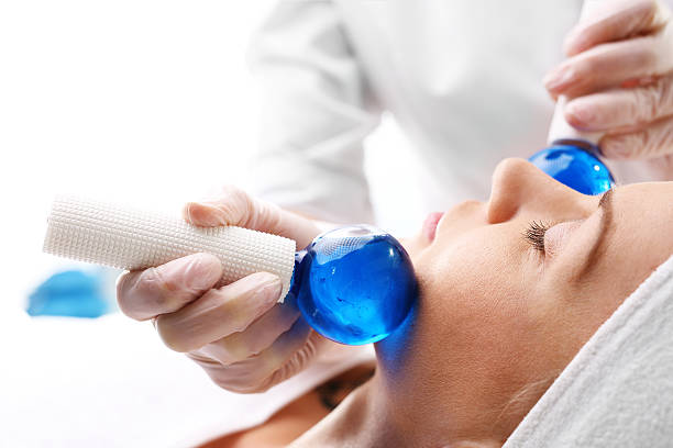 HydraCool Facial in Dubai: Refresh and Restore Your Skin Today