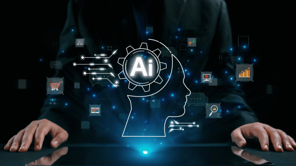 Why ai adaoption challenges impact digital transformation