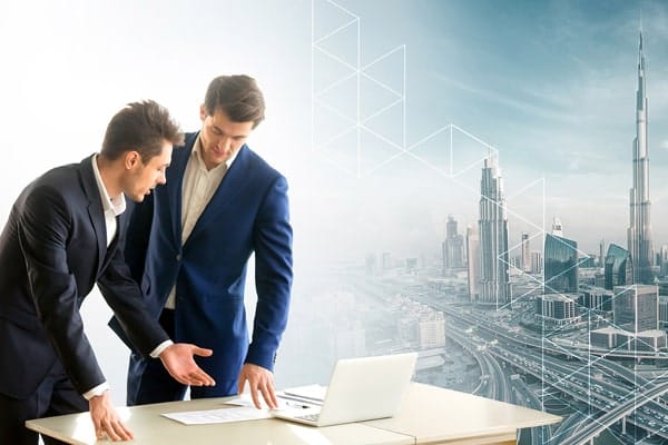 What is the Time & Cost to Register a Company in Dubai?