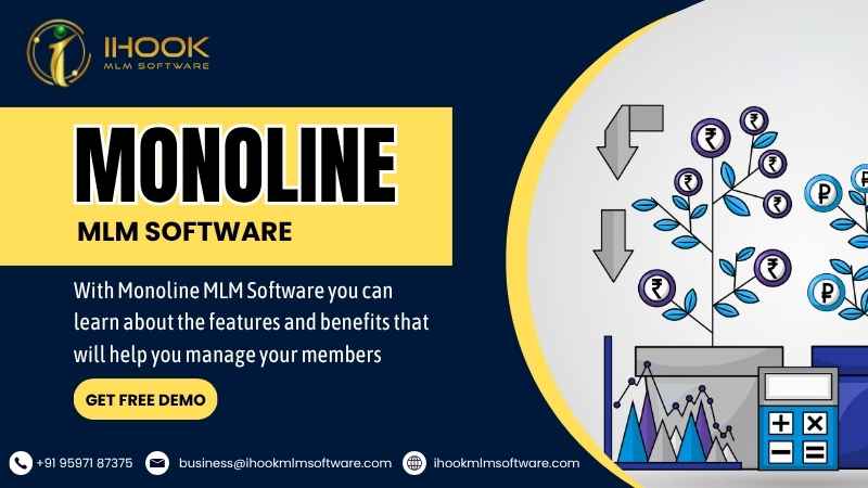 The Ultimate Guide to Monoline MLM Software for Scalable Network Growth