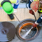 Professional Sewer Catch Basin Cleaning Service in Chicago, IL by SewerServ Drain Solutions for Efficient Drainage and Long-Lasting Infrastructure