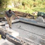 Transform Your Backyard with Expert Fire Pit and Outdoor Living Solutions