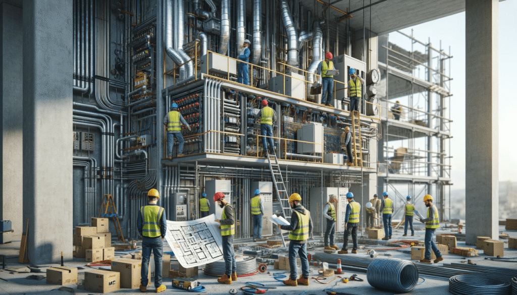 Advanced Engineering Practices in Hydraulic and Concrete Systems