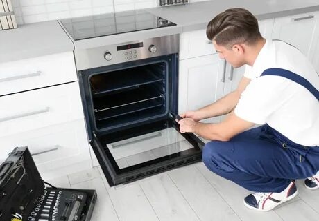 Oven Repair Services Near You | Quick & Professional Appliance Repairs