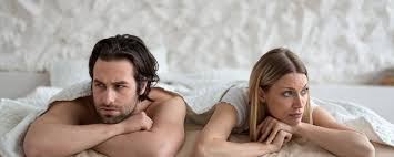 Is Sexual Dysfunction a Common Health Problem?