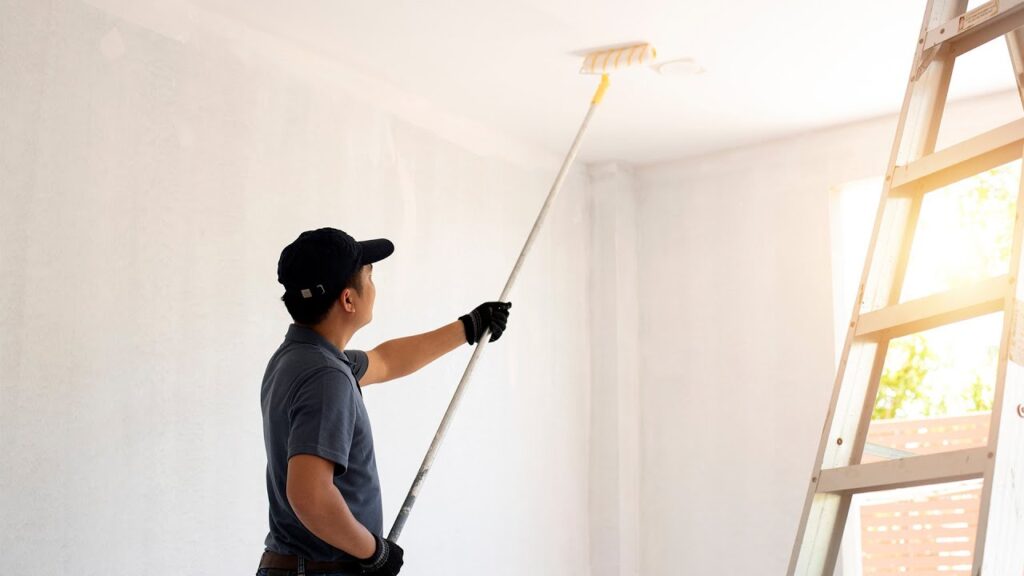 Professional Painting Services in Chula Vista, CA for Beautiful Home Transformations