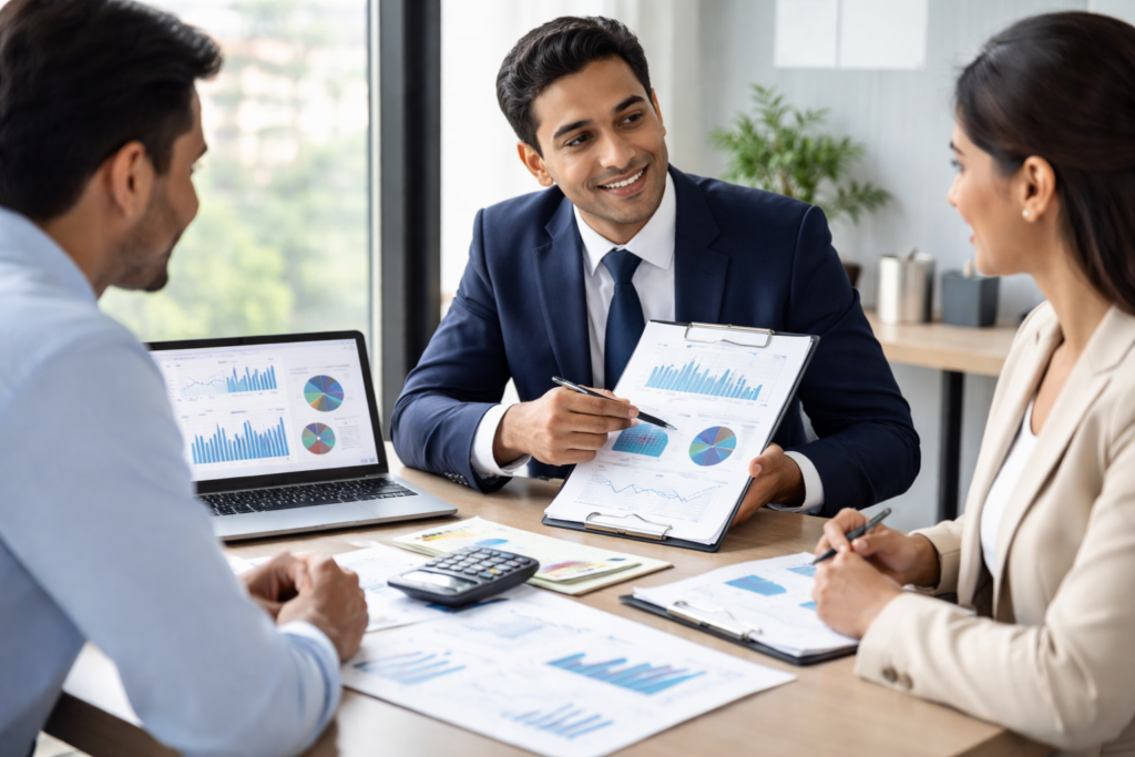 Business Valuation Services in India – Simple Guide by India IPO