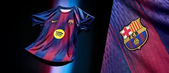 Camisetas de Fútbol: Donde la Historia se Viste y el Estilo se Juega