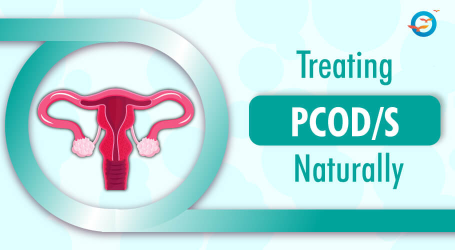 Treating PCOD | PCOS Naturally – FFD