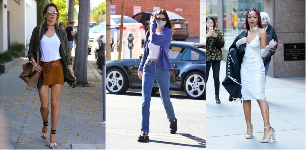 referring to the hotly anticipated six piece collection