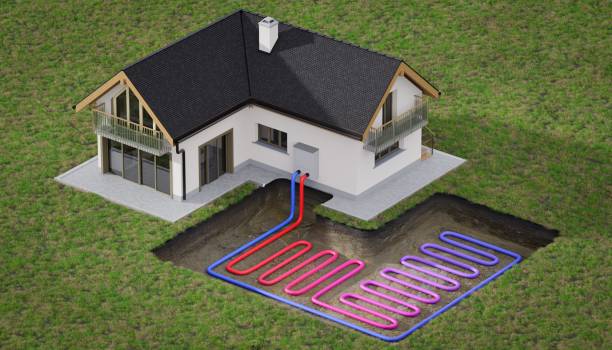 Envirotech Geothermal – Reliable Geothermal Home Heating in Alberta & Installation Experts in Edmonton