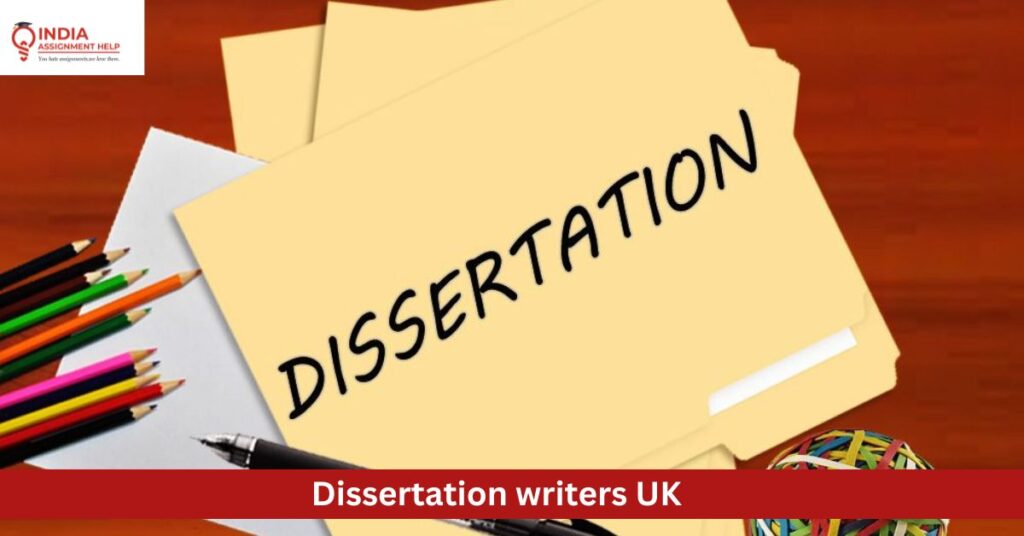 Dissertation Writing Help: A Smarter Way for Students to Succeed